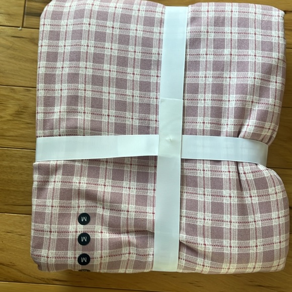 Charter club pajama set - Picture 2 of 2